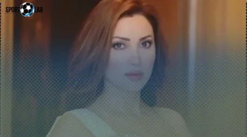 نسرين طافش تكشف اليوم عن تحديات حياتها الشخصية وكيف تواجه ضريبة الشهرة في 2025